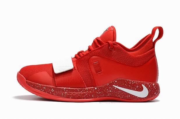 free shipping wholesale Nike PG Shoes(M)